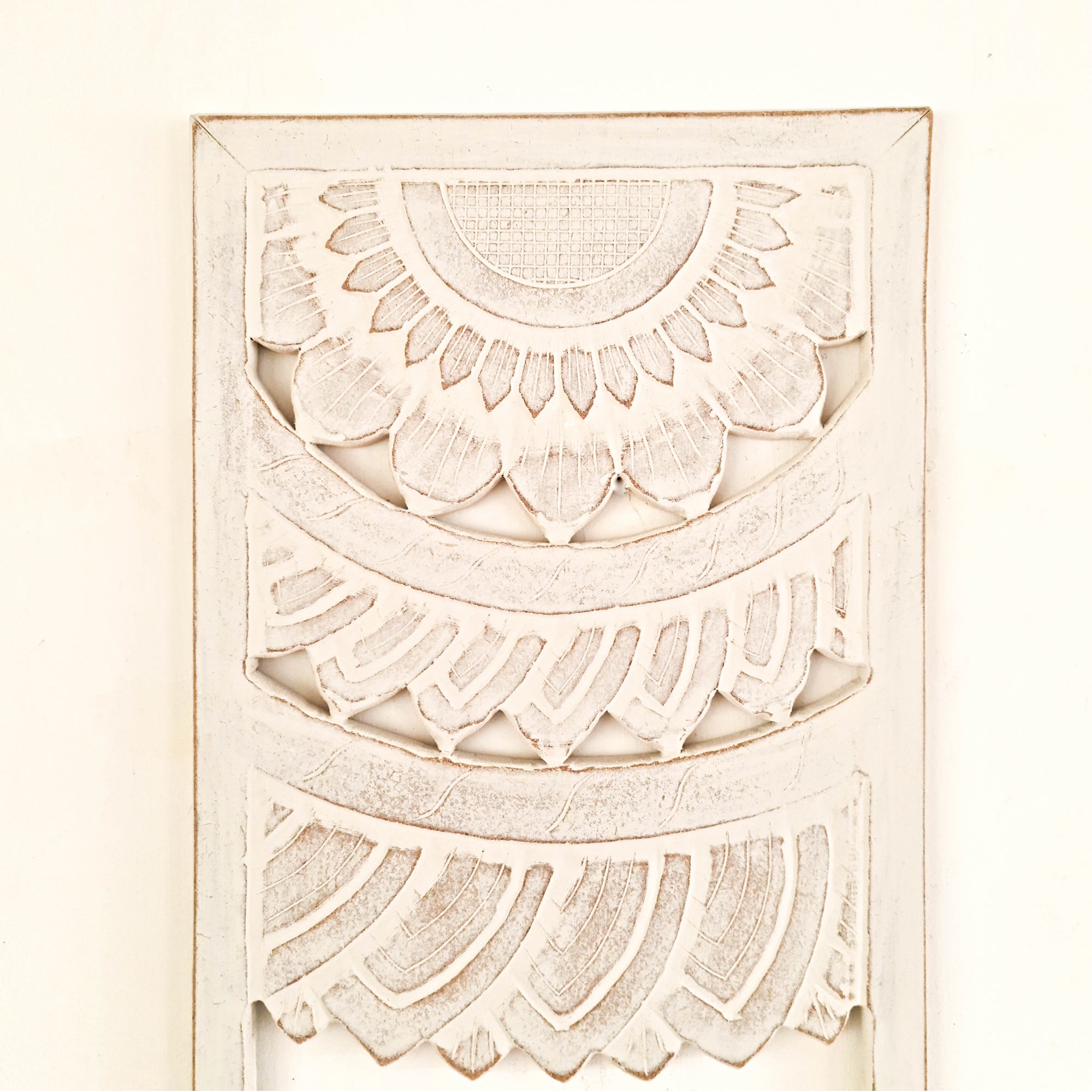 Bohemian Mandala Valentine Love hand-carved wooden wall art. An exclusive design to compliment any room. Stunning mandala with calligraphy Love. A perfect gift for a loved one