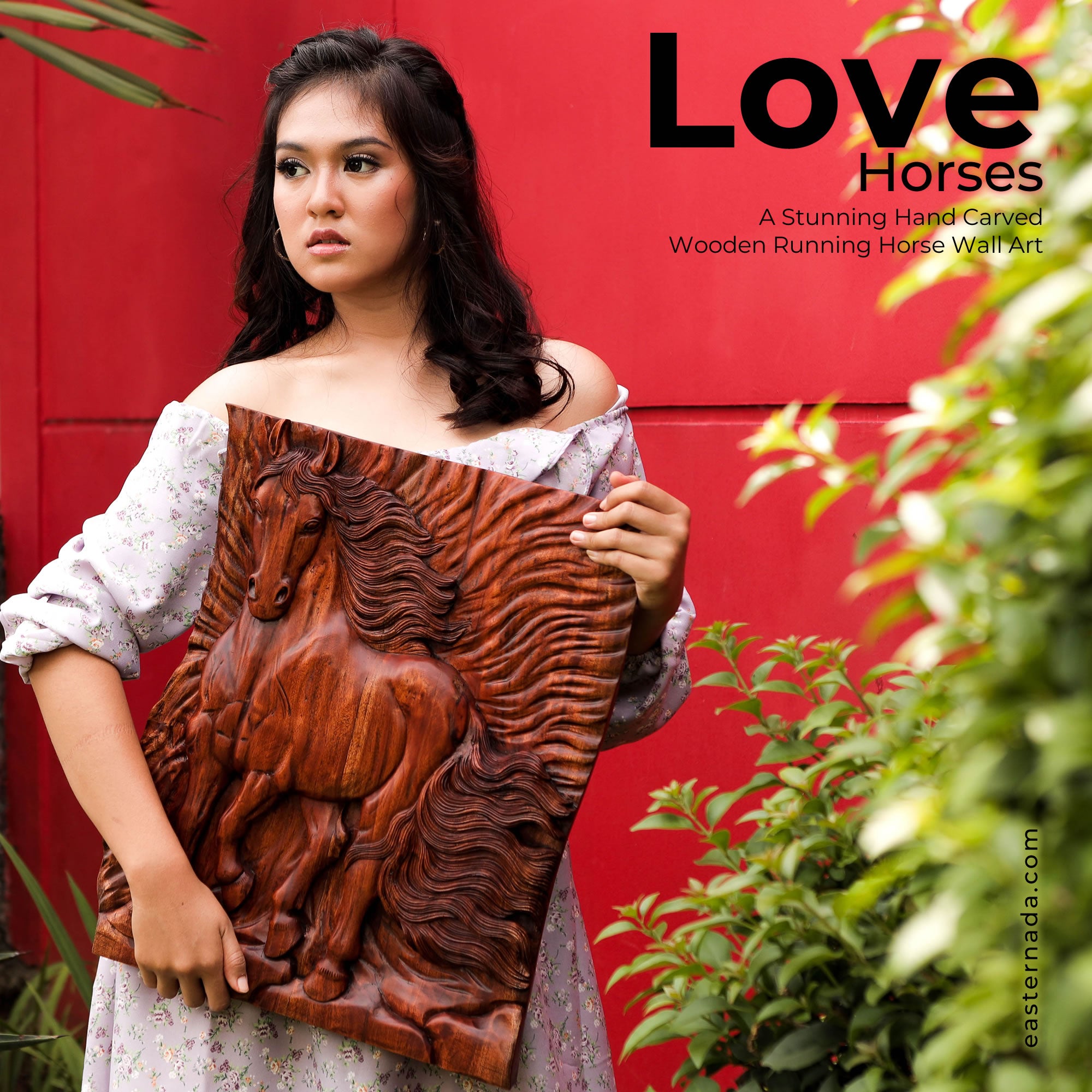 If you love horses and horse riding, horse racing or equestrian then this is certainly one for you. Horse Racing, Horse Riding Equestrian - Perfect gift for horse lovers