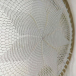 Bohemian Macrame Hanging Dream Catcher Large - Easternada