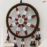 Bohemian Macrame Wall Hanging Dream Catcher - Easternada