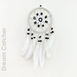 Bohemian Macrame Wall Hanging Dream Catcher - Easternada