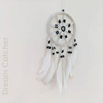 Bohemian Macrame Wall Hanging Dream Catcher - Easternada