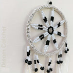 Bohemian Macrame Wall Hanging Dream Catcher - Easternada