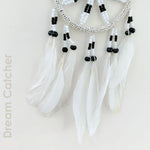 Bohemian Macrame Wall Hanging Dream Catcher - Easternada