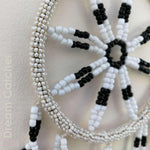 Bohemian Macrame Wall Hanging Dream Catcher - Easternada