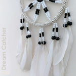 Bohemian Macrame Wall Hanging Dream Catcher - Easternada