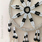 Bohemian Macrame Wall Hanging Dream Catcher - Easternada