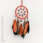 Bohemian Macrame Wall Hanging Dream Catcher - Easternada