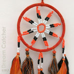 Bohemian Macrame Wall Hanging Dream Catcher - Easternada