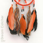 Bohemian Macrame Wall Hanging Dream Catcher - Easternada