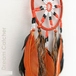 Bohemian Macrame Wall Hanging Dream Catcher - Easternada