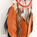 Bohemian Macrame Wall Hanging Dream Catcher - Easternada