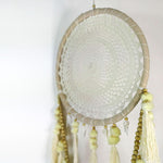 Bohemian Macrame Hanging Dream Catcher Large - Easternada