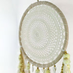 Bohemian Macrame Hanging Dream Catcher Large - Easternada