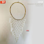 Bohemian Macrame Wall Hanging Dream Catcher - Easternada