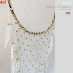 Bohemian Macrame Wall Hanging Dream Catcher - Easternada