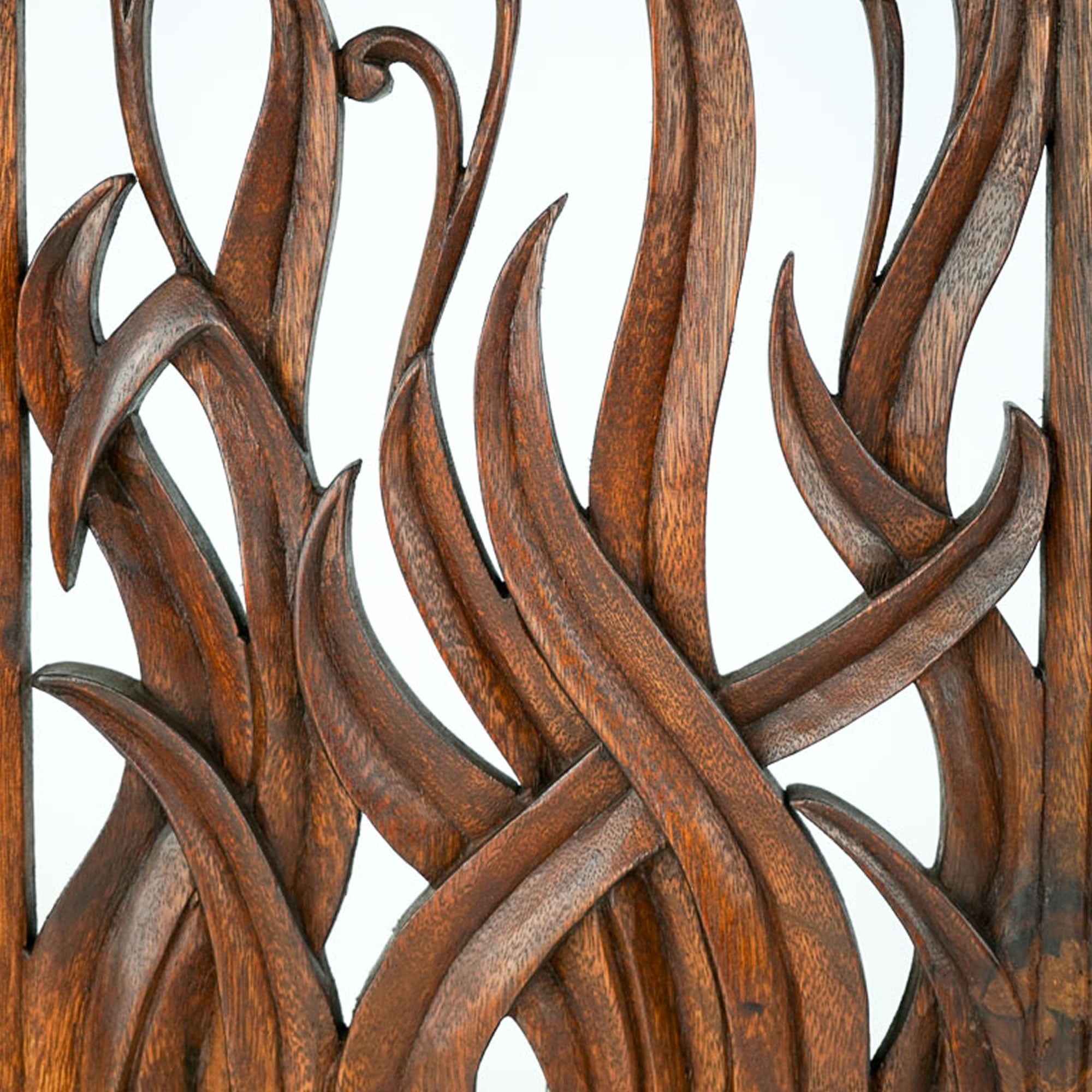 Lilies in Bloom Rectangular Panel - Easternada