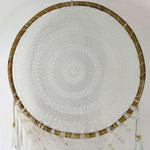 Bohemian Macrame Hanging Dream Catcher Large - Easternada