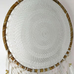 Bohemian Macrame Hanging Dream Catcher Large - Easternada