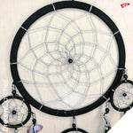 Bohemian Macrame Wall Hanging Dream Catcher - Easternada